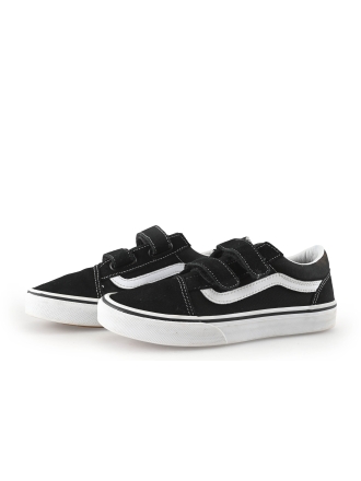 Vans Sneaker Schwarz 355823
 Größe 36
 