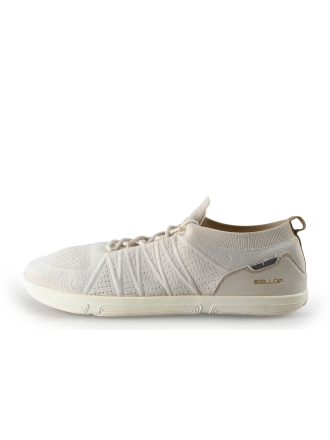 Ballop Sneaker Weiß 355828
 Größe 45
 
