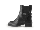 Manfield Chelsea boots