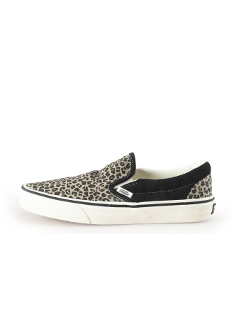 Vans Slip-ons Leopardenmuster 355836
 Größe 40
 