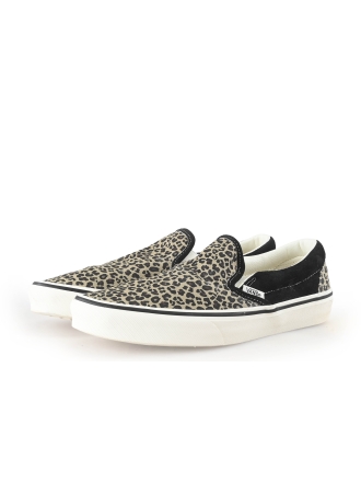 Vans Slip-ons Leopardenmuster 355836
 Größe 40
 