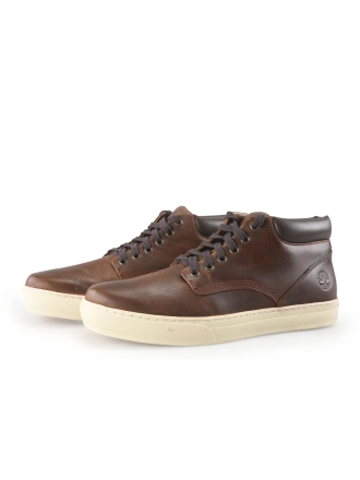 Timberland Sneaker Braun 355837
 Größe 45
 