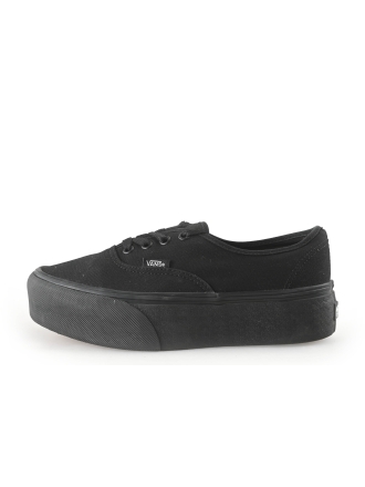 Vans Sneaker Schwarz 355838
 Größe 38
 