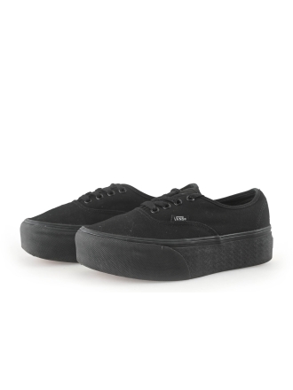 Vans Sneaker Schwarz 355838
 Größe 38
 