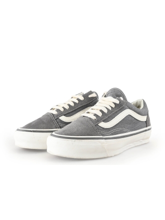 Vans Sneaker Grau 355839
 Größe 36
 