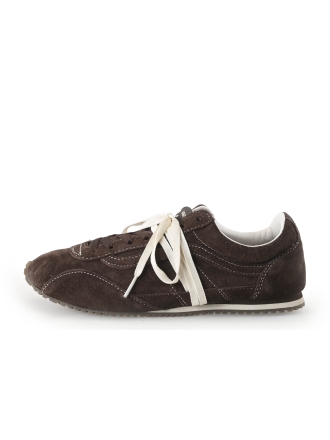Vans Sneaker Braun 355841
 Größe 39
 