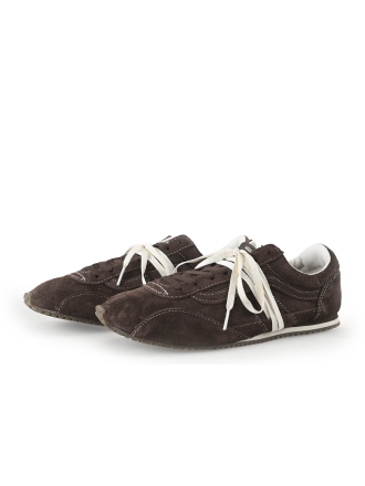 Vans Sneaker Braun 355841
 Größe 39
 