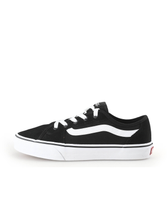 Vans Sneaker Schwarz 355842
 Größe 39
 