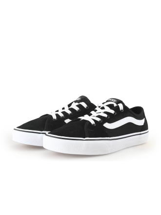 Vans Sneaker Schwarz 355842
 Größe 39
 