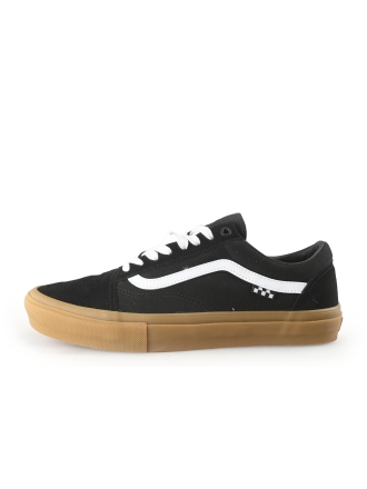Vans Sneaker Schwarz 355843
 Größe 44
 