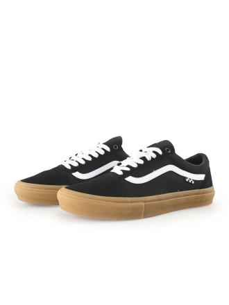 Vans Sneaker Schwarz 355843
 Größe 44
 