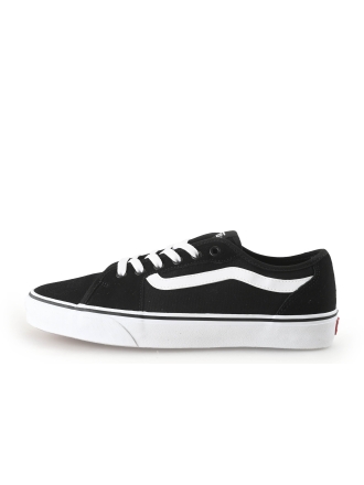 Vans Sneaker Schwarz 355844
 Größe 43
 