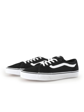 Vans Sneaker Schwarz 355844
 Größe 43
 