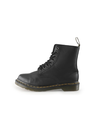 Dr. Martens Schnürstiefel Schwarz 355845
 Größe 41
 