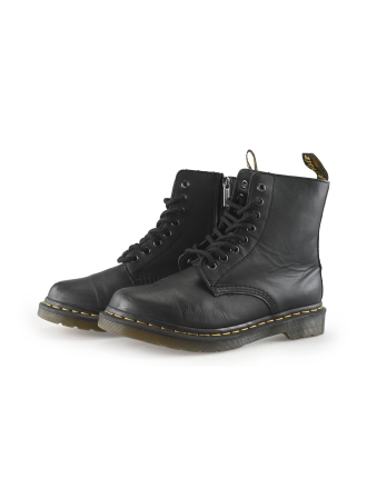 Dr. Martens Schnürstiefel Schwarz 355845
 Größe 41
 