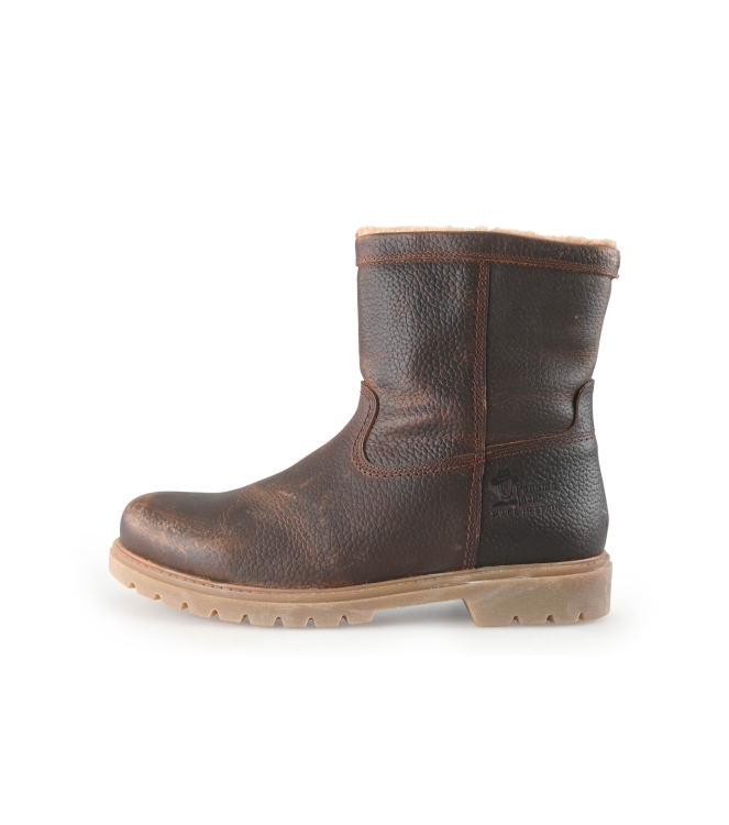 Panama Jack Stiefel