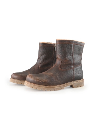 Panama Jack Stiefel Braun 355846
 Größe 44
 