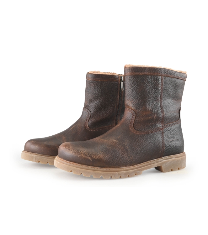 Panama Jack Stiefel