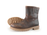 Panama Jack Stiefel