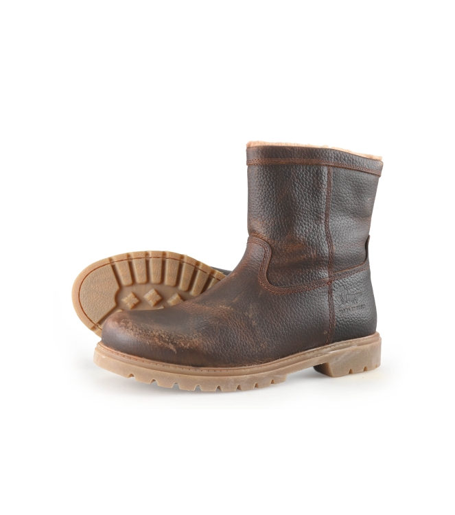 Panama Jack Stiefel