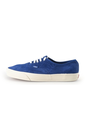 Vans Sneaker Blau 355850
 Größe 47
 