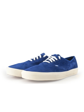 Vans Sneaker Blau 355850
 Größe 47
 