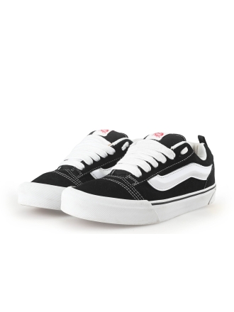 Vans Sneaker Schwarz 355852
 Größe 42
 