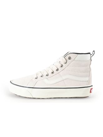 Vans Hohe Sneaker Weiß 355853
 Größe 38½
 