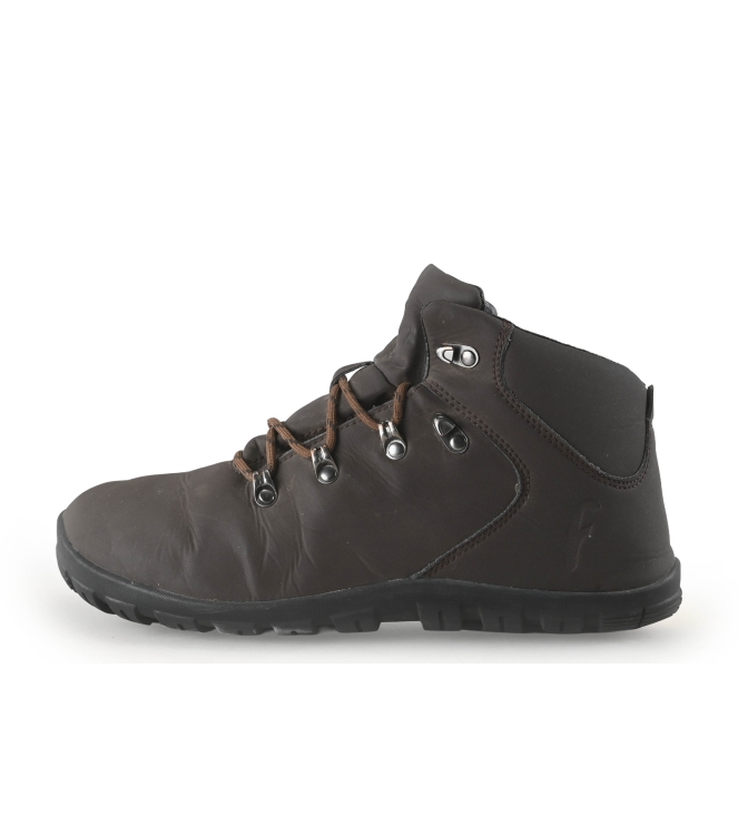 Freet Barefoot Schnürstiefel