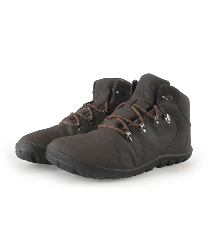 Freet Barefoot Schnürstiefel