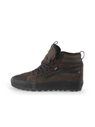 Vans Hohe Sneaker Braun 355855
 Größe 43
 
