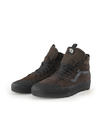 Vans Hohe Sneaker Braun 355855
 Größe 43
 
