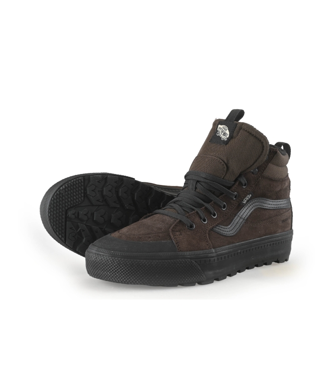 Vans Hohe Sneaker