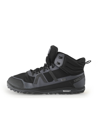 Xero Shoes Schwarz 355856
 Größe 44
 