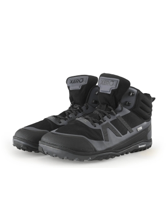 Xero Shoes Schwarz 355856
 Größe 44
 