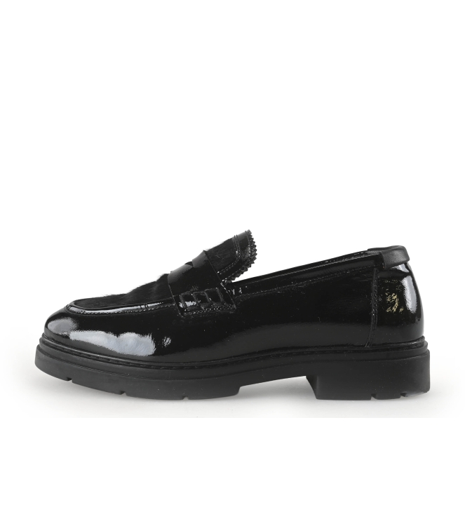 Manfield Loafers 