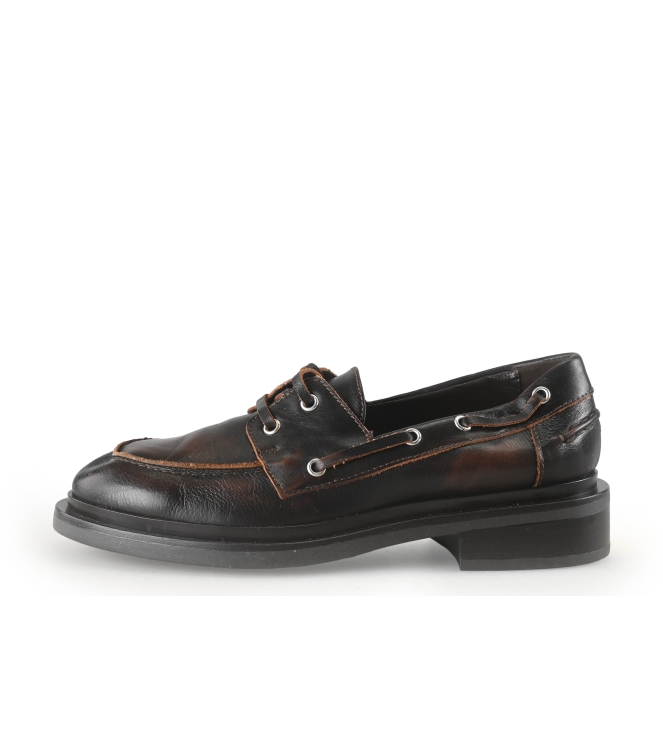 Manfield Bootsschuhe