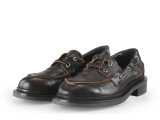 Manfield Bootsschuhe