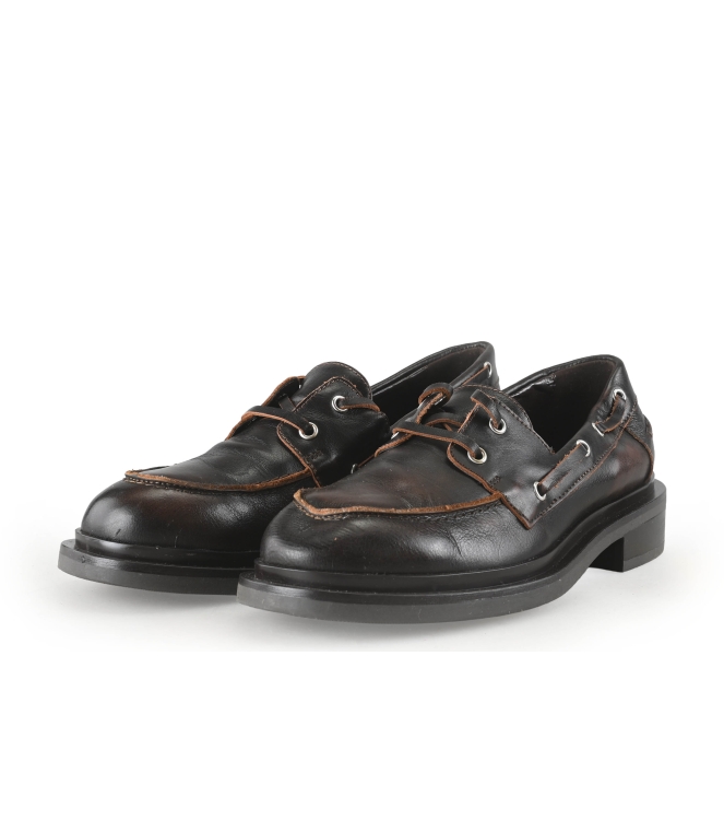 Manfield Bootsschuhe