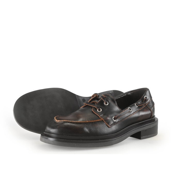 Manfield Bootsschuhe