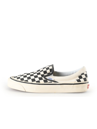 Vans Slip-ons Schwarz 355859
 Größe 41
 