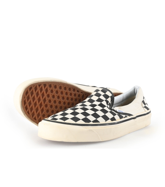 Vans Slip-ons