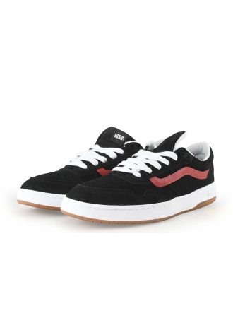 Vans Sneaker Schwarz 355861
 Größe 46
 