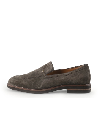Manfield Loafers  Braun 355862
 Größe 42
 
