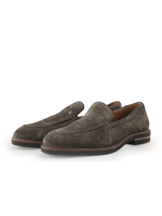 Manfield Loafers  Braun 355862
 Größe 42
 
