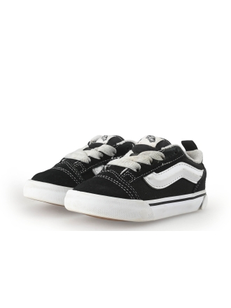 Vans Sneaker Schwarz 355865
 Größe 25
 
