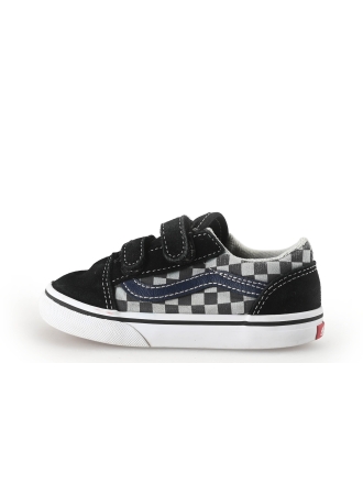Vans Sneaker Schwarz 355866
 Größe 25
 