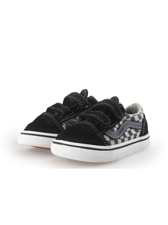 Vans Sneaker Schwarz 355866
 Größe 25
 