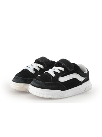 Vans Sneaker Schwarz 355867
 Größe 23½
 