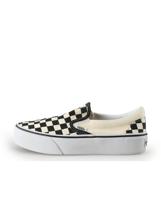 Vans Slip-ons Schwarz 355868
 Größe 36½
 
